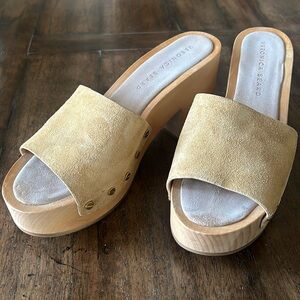 Veronica Beard Sandals